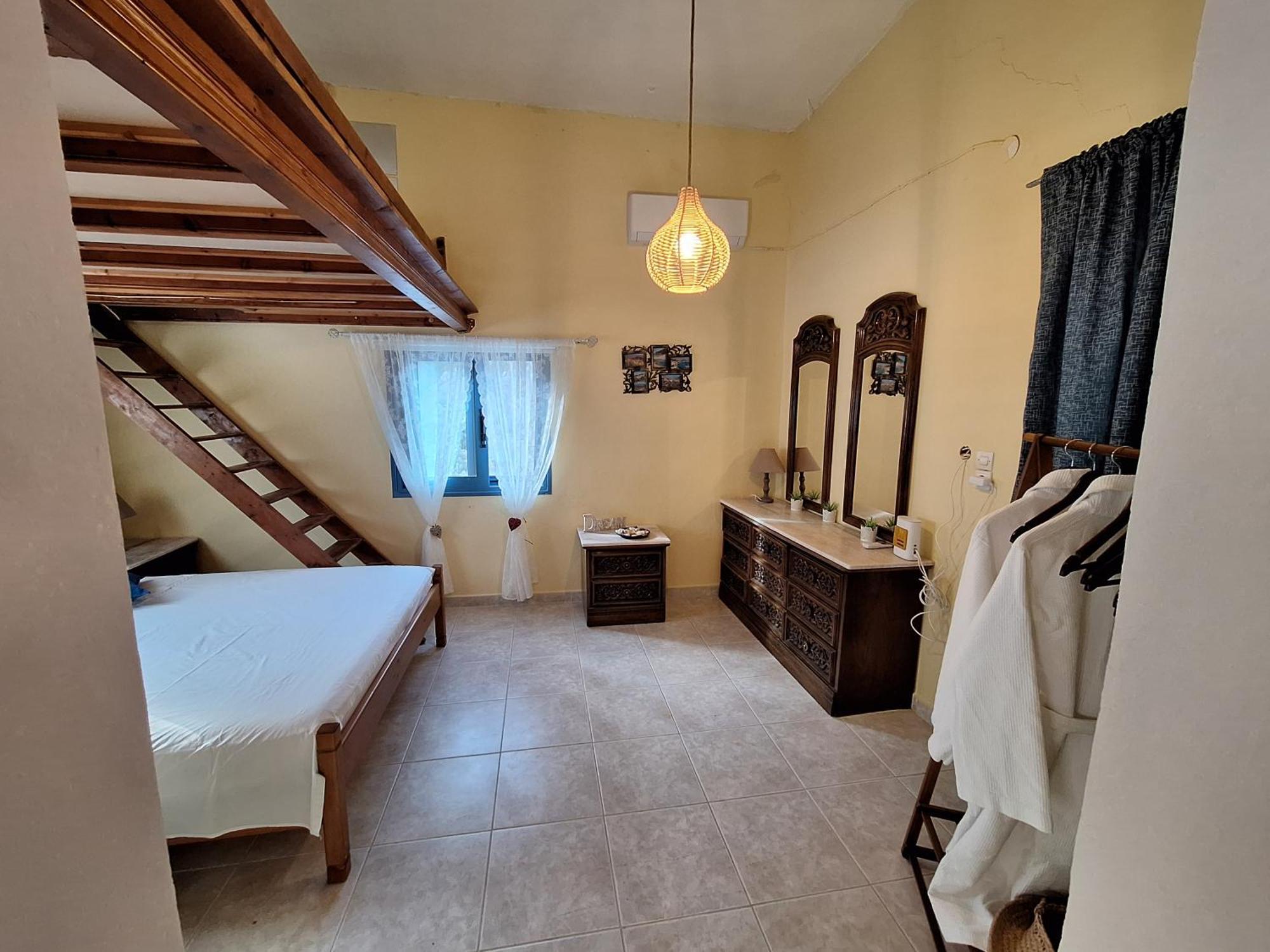 Zoes House Villa Kyra Panagia Exterior photo